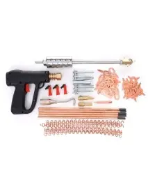 Kit reparatii auto, Kraft&Dele, 86 elemente, KD10665