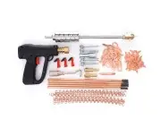 Kit reparatii auto, Kraft&Dele, KD10665, 86 elemente