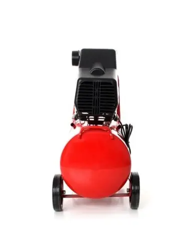 Compresor de aer, Kraft&Dele, 50l, 2.8kW, 206l/min