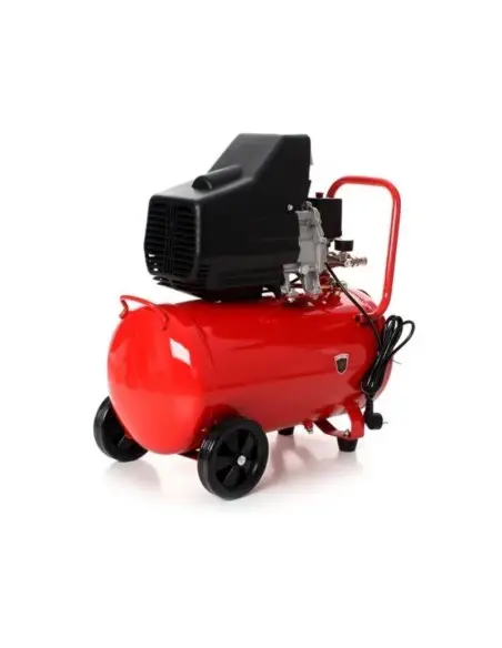 Compresor de aer, Kraft&Dele, 50l, 2.8kW, 206l/min