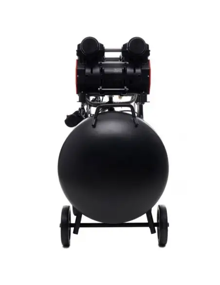 Compresor fara ulei, Kraft&Dele, KD1387, 100 l, 2 x 1500W Compresor fara ulei, Kraft&Dele, KD1387, 100 l, 2 x 1500W