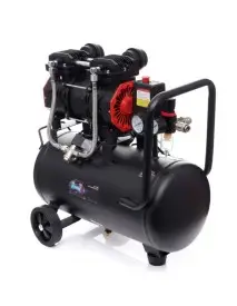 Compresor fara ulei, Kraft&Dele, KD1386, 50l, 1500W
