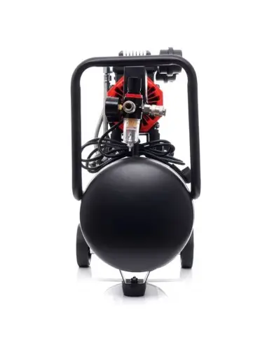 Compresor fara ulei, Kraft&Dele, KD1386, 50l, 1500W