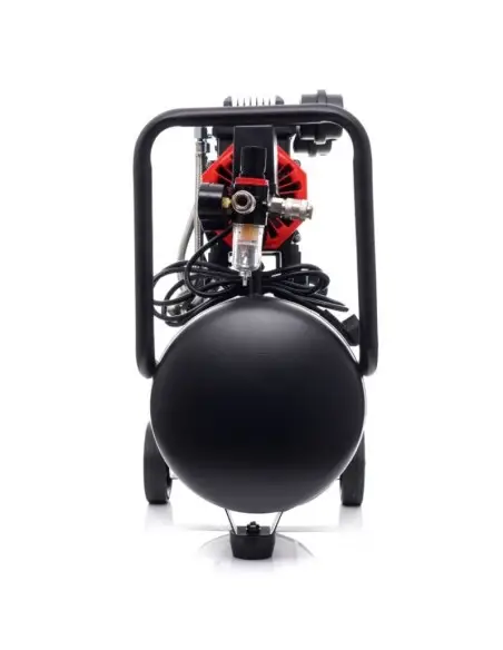 Compresor fara ulei, Kraft&Dele, KD1386, 50l, 1500W Compresor fara ulei, Kraft&Dele, KD1386, 50l, 1500W