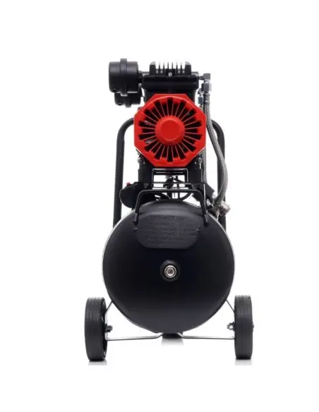 Compresor fara ulei, Kraft&Dele, KD1385, 24l, 1390W Compresor fara ulei, Kraft&Dele, KD1385, 24l, 1390W