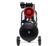 Compresor fara ulei, Kraft&Dele, KD1385, 24l, 1390W