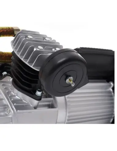 Cap compresor cu motor electric, Kraft&Dele, KD1296, 530 l/min Cap compresor cu motor electric, Kraft&Dele, KD1296, 530 l/min