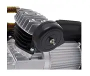 Cap compresor cu motor electric, Kraft&Dele, KD1296, 530 l/min