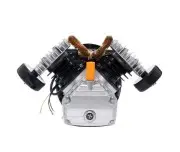 Cap compresor cu motor electric, Kraft&Dele, KD1296, 530 l/min