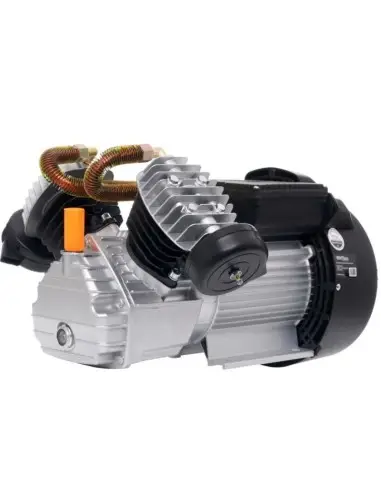 Cap compresor cu motor electric, Kraft&Dele, KD1296, 530 l/min Cap compresor cu motor electric, Kraft&Dele, KD1296, 530 l/min