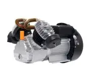 Cap compresor cu motor electric, Kraft&Dele, KD1296, 530 l/min