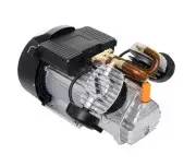 Cap compresor cu motor electric, Kraft&Dele, KD1296, 530 l/min