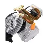 Cap compresor cu motor electric, Kraft&Dele, KD1296, 530 l/min