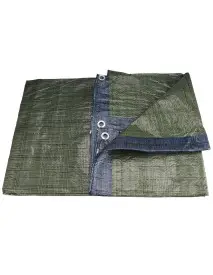 Prelata impermeabila, Extol, 11126, 8x10m, PE