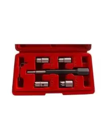 Set curatare injectoare, Kraft&Dele, KD10056, 6 elemente