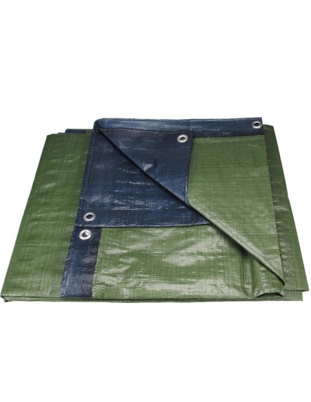 Prelata impermeabila, Extol, 14102, 2x3m, 150g/m2