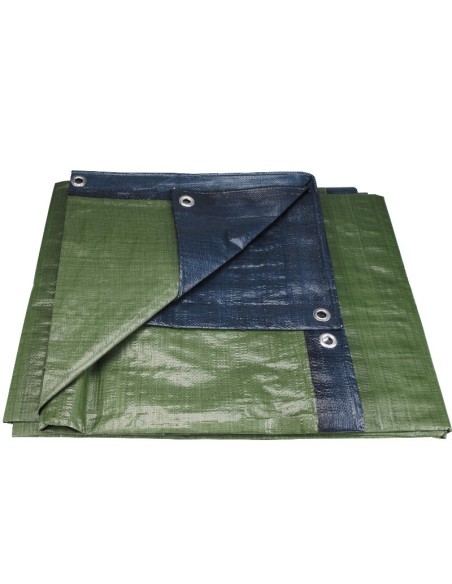 Prelata impermeabila, Extol, 14102, 2x3m, 150g/m2