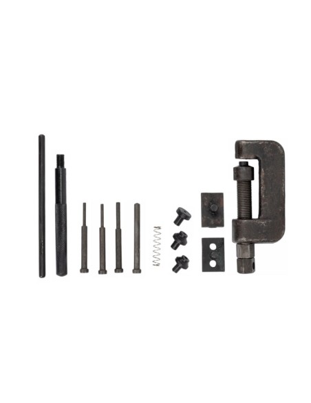 Presa pentru nituit lanturi, Kraft&Dele, KD10596