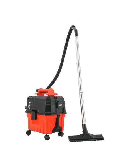 Aspirator industrial, Verke, 1400 W, 15L, V08221