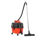 Aspirator industrial, Verke, 1400 W, 15L, V08221