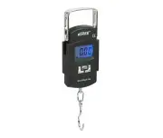 Cantar electric de mana cu carlig, Verke, V06120, 50kg