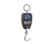 Cantar electric de mana cu carlig, Verke, V06122