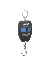Cantar electric de mana cu carlig, Verke, V06123, 300kg
