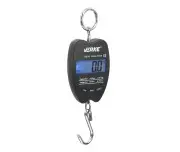 Cantar electric de mana cu carlig, Verke, V06123, 300kg