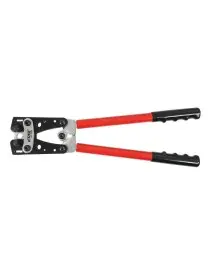 Cleste sertizare pentru fire, Verke, V86267, 6-50mm
