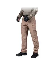 Pantaloni de protectie, TG-JACKAL, cu buzunare multiple
