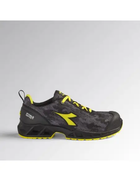 Pantofi de protectie, Diadora, SHARK STABLE IMPACT, S3 SRC ESD