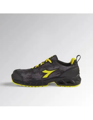 Pantofi de protectie, Diadora, SHARK STABLE IMPACT, S3 SRC ESD