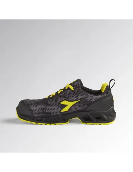 Pantofi de protectie, Diadora, SHARK STABLE IMPACT, S3 SRC ESD