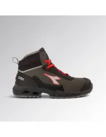 Bocanci de protectie, Diadora, SHARK STAB IMP, S3 SRC ESD