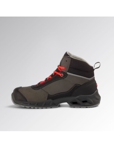 Bocanci de protectie, Diadora, SHARK STAB IMP, S3 SRC ESD