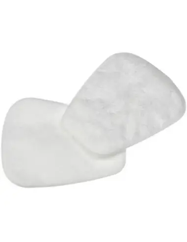 Set mască 3M 6200 cu filtre 6059...