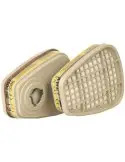 Filtru de protectie 3M-6057