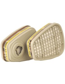 Filtru de protectie 3M-6057