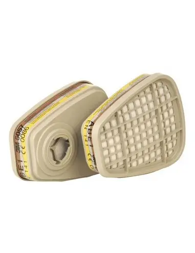 Filtru de protectie 3M-6057 Filtru de protectie 3M-6057