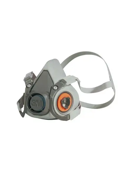 Masca 6200 de la 3M