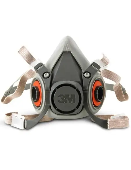 Masca 6200 cu filtre 6059 Masca 6200 cu filtre 6059