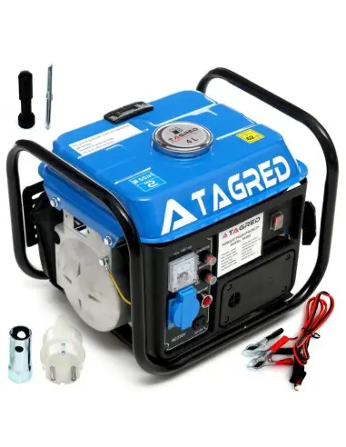 Generator de curent, Tagred, TA980,... Generator de curent, Tagred, TA980,...