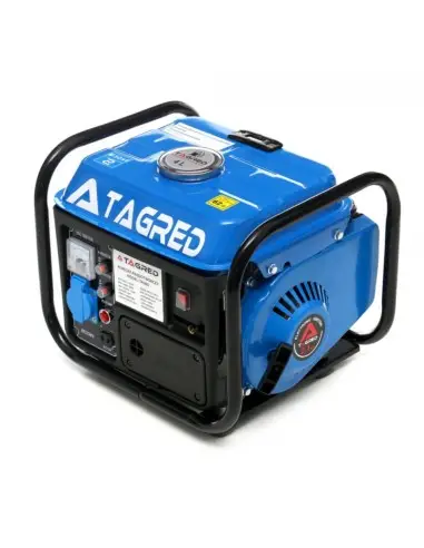 Generator de curent, Tagred, TA980,... Generator de curent, Tagred, TA980,...