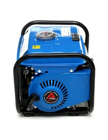Generator de curent, Tagred, TA980,... Generator de curent, Tagred, TA980,...