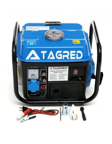 Generator de curent, Tagred, TA980,... Generator de curent, Tagred, TA980,...
