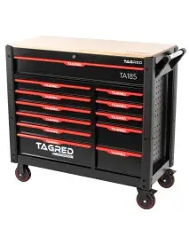 Dulap scule echipat complet, Tagred,ta185