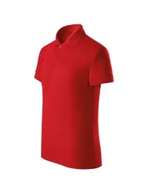Tricou polo pentru copii, Malfini, PIQUE POLO, F22