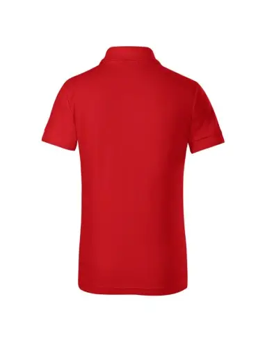 Tricou pentru copii, Malfini, PIQUE POLO, F22
