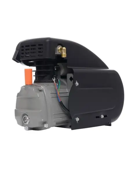 Motor cu carcasa pentru compresor, KraftDele, KD1297, 220 l/min Motor cu carcasa pentru compresor, KraftDele, KD1297, 220 l/min