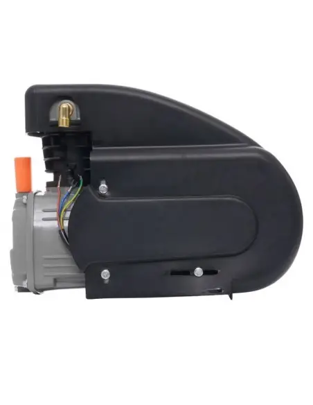 Motor cu carcasa pentru compresor, KraftDele, KD1297, 220 l/min Motor cu carcasa pentru compresor, KraftDele, KD1297, 220 l/min